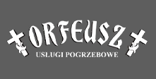 Orfeusz Usługi Pogrzebowe logo